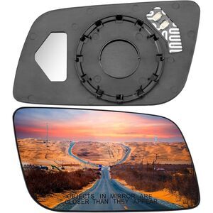 Passenger Side Mirror Replacement ChevY Chevy Astro 1985-2005, 22L-166AUTO002